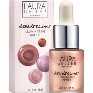 Laura Geller|Dewdreamer Illuminating Drops